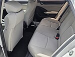 Used 2022 Honda Accord Sedan LX in DAVIE, FLORIDA (Photo 12)