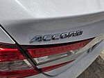 Used 2022 Honda Accord Sedan LX in DAVIE, FLORIDA (Photo 14)