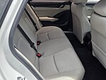 Used 2022 Honda Accord Sedan LX in DAVIE, FLORIDA (Photo 16)