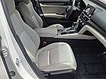 Used 2022 Honda Accord Sedan LX in DAVIE, FLORIDA (Photo 17)