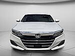 Used 2022 Honda Accord Sedan LX in DAVIE, FLORIDA (Photo 4)