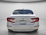 Used 2022 Honda Accord Sedan LX in DAVIE, FLORIDA (Photo 6)