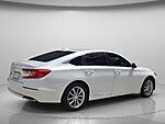 Used 2022 Honda Accord Sedan LX in DAVIE, FLORIDA (Photo 7)