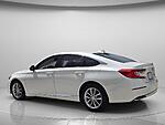 Used 2022 Honda Accord Sedan LX in DAVIE, FLORIDA (Photo 8)