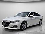 Used 2022 Honda Accord Sedan LX in DAVIE, FLORIDA (Photo 9)