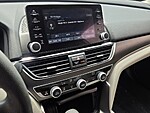 Used 2022 Honda Accord Sedan LX in DAVIE, FLORIDA (Photo 20)