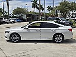 Used 2022 Honda Accord Sedan LX in DAVIE, FLORIDA (Photo 5)