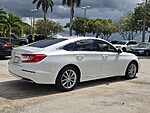 Used 2022 Honda Accord Sedan LX in DAVIE, FLORIDA (Photo 7)