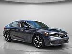 Used 2024 Honda Civic TOURING in DAVIE, FLORIDA (Photo 1)