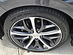 Used 2024 Honda Civic TOURING in DAVIE, FLORIDA (Photo 11)