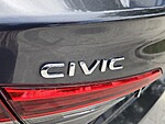 Used 2024 Honda Civic TOURING in DAVIE, FLORIDA (Photo 15)