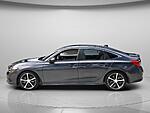 Used 2024 Honda Civic TOURING in DAVIE, FLORIDA (Photo 6)
