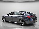 Used 2024 Honda Civic TOURING in DAVIE, FLORIDA (Photo 9)