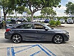 Used 2024 Honda Civic TOURING in DAVIE, FLORIDA (Photo 4)