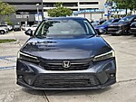 Used 2024 Honda Civic TOURING in DAVIE, FLORIDA (Photo 5)