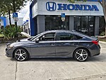 Used 2024 Honda Civic TOURING in DAVIE, FLORIDA (Photo 6)
