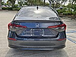 Used 2024 Honda Civic TOURING in DAVIE, FLORIDA (Photo 7)