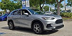 Used 2023 Honda HR-V EX-L in DAVIE, FLORIDA