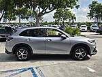 Used 2023 Honda HR-V EX-L in DAVIE, FLORIDA (Photo 3)