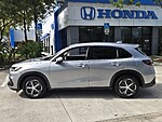 Used 2023 Honda HR-V EX-L in DAVIE, FLORIDA (Photo 5)