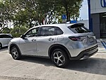 Used 2023 Honda HR-V EX-L in DAVIE, FLORIDA (Photo 8)