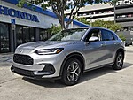 Used 2023 Honda HR-V EX-L in DAVIE, FLORIDA (Photo 9)