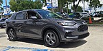 Used 2027 Honda HR-V LX in DAVIE, FLORIDA