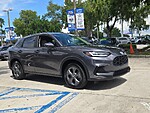 Used 2027 Honda HR-V LX in DAVIE, FLORIDA (Photo 1)