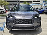 Used 2027 Honda HR-V LX in DAVIE, FLORIDA (Photo 4)