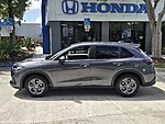 Used 2027 Honda HR-V LX in DAVIE, FLORIDA (Photo 5)