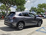 Used 2027 Honda HR-V LX in DAVIE, FLORIDA (Photo 7)