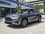 Used 2027 Honda HR-V LX in DAVIE, FLORIDA (Photo 9)