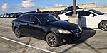 Used 2010 LEXUS IS250  in DAVIE, FLORIDA