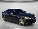 Used 2010 LEXUS IS250  in DAVIE, FLORIDA (Photo 1)