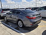 Used 2015 LEXUS ES300H HYBRID in DAVIE, FLORIDA (Photo 4)