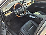 Used 2015 LEXUS ES300H HYBRID in DAVIE, FLORIDA (Photo 7)