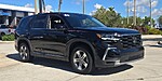 Used 2024 Honda Pilot EX-L 8 PASSENGER in DAVIE, FLORIDA