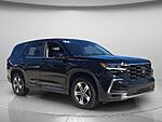 Used 2024 Honda Pilot EX-L 8 PASSENGER in DAVIE, FLORIDA (Photo 1)