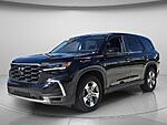 Used 2024 Honda Pilot EX-L 8 PASSENGER in DAVIE, FLORIDA (Photo 8)