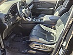 Used 2024 Honda Pilot EX-L 8 PASSENGER in DAVIE, FLORIDA (Photo 10)
