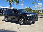 Used 2024 Honda Pilot EX-L 8 PASSENGER in DAVIE, FLORIDA (Photo 1)
