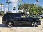Used 2024 Honda Pilot EX-L 8 PASSENGER in DAVIE, FLORIDA (Photo 3)