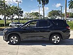 Used 2024 Honda Pilot EX-L 8 PASSENGER in DAVIE, FLORIDA (Photo 5)