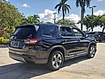 Used 2024 Honda Pilot EX-L 8 PASSENGER in DAVIE, FLORIDA (Photo 7)