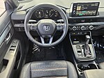 Used 2024 Honda CR-V Hybrid SPORT-L in DAVIE, FLORIDA (Photo 12)