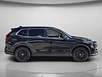 Used 2024 Honda CR-V Hybrid SPORT-L in DAVIE, FLORIDA (Photo 3)