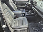 Used 2024 Honda CR-V Hybrid SPORT-L in DAVIE, FLORIDA (Photo 17)