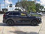 Used 2024 Honda CR-V Hybrid SPORT-L in DAVIE, FLORIDA (Photo 3)