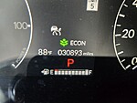 Used 2024 Honda CR-V Hybrid SPORT-L in DAVIE, FLORIDA (Photo 24)