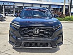 Used 2024 Honda CR-V Hybrid SPORT-L in DAVIE, FLORIDA (Photo 4)